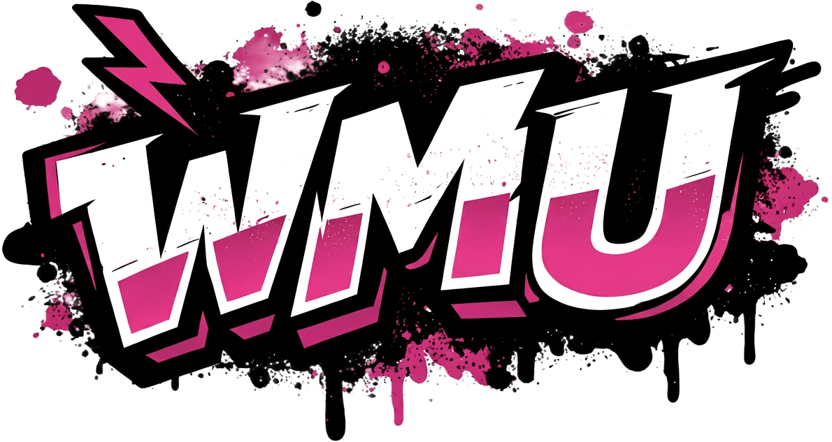 WMU 토큰 로고
